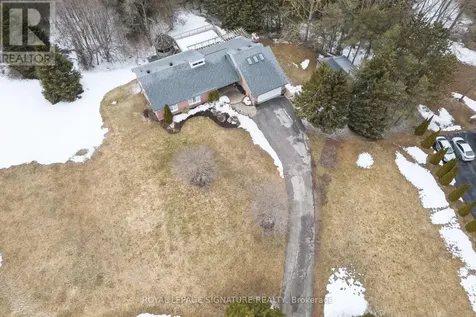 16 Hilltop Crescent East Garafraxa ON L9W 6B8
