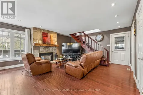16 Hilltop Crescent East Garafraxa ON L9W 6B8