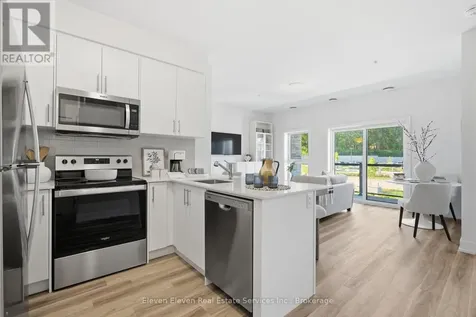 1100 Lackner Place Kitchener ON N2A 0M1