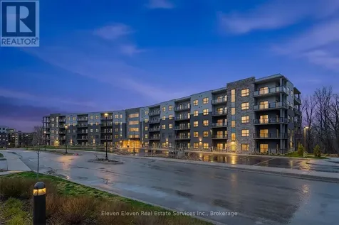 1100 Lackner Place Kitchener ON N2A 0M1