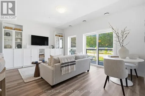 1100 Lackner Place Kitchener ON N2A 0M1