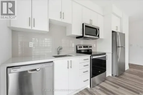 1100 Lackner Place Kitchener ON N2A 0M1