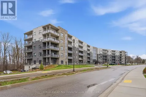 1100 Lackner Place Kitchener ON N2A 0M1