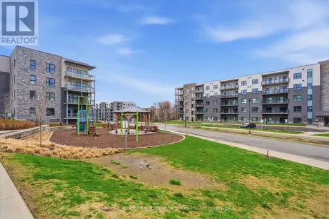 1100 Lackner Place Kitchener ON N2A 0M1