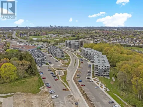 1100 Lackner Place Kitchener ON N2A 0M1