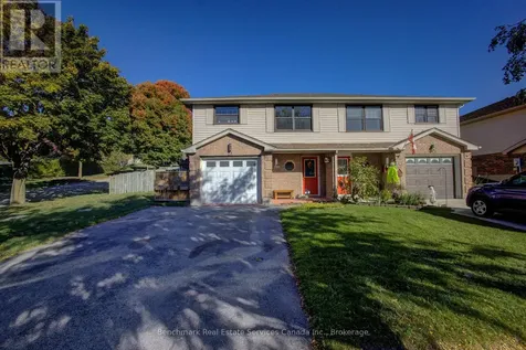 21 Southvale Road St. Marys ON N4X 1E9