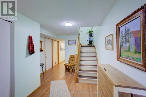 21 Southvale Road St. Marys ON N4X 1E9