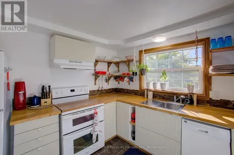 21 Southvale Road St. Marys ON N4X 1E9