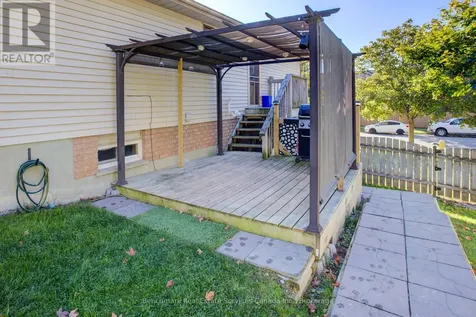 21 Southvale Road St. Marys ON N4X 1E9