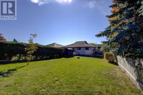 21 Southvale Road St. Marys ON N4X 1E9
