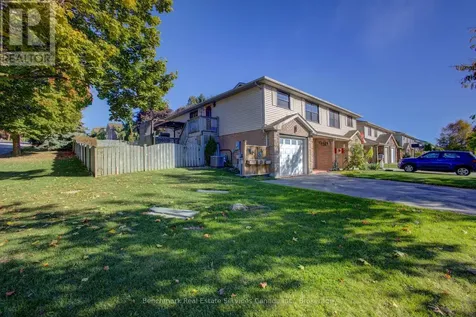 21 Southvale Road St. Marys ON N4X 1E9