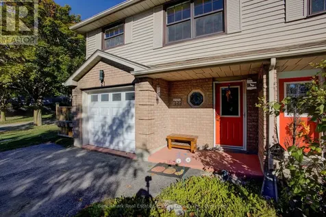 21 Southvale Road St. Marys ON N4X 1E9