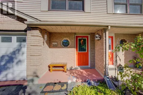 21 Southvale Road St. Marys ON N4X 1E9