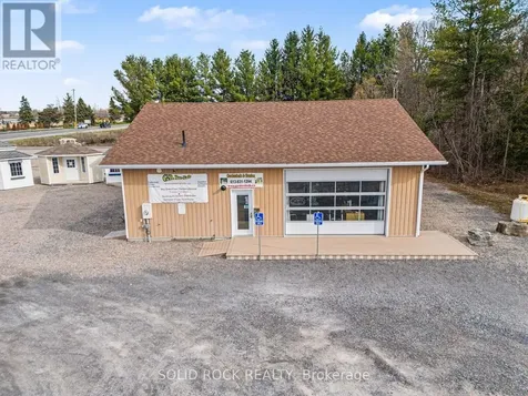 2491 Carp Road Ottawa ON K0A 1L0