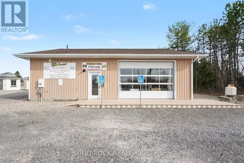2491 Carp Road Ottawa ON K0A 1L0