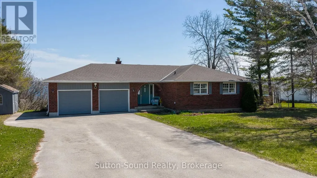 173 Lakeview Crescent Georgian Bluffs ON N4K 0G2