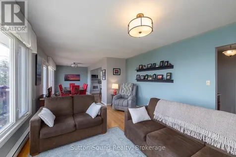 173 Lakeview Crescent Georgian Bluffs ON N4K 0G2