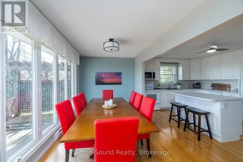 173 Lakeview Crescent Georgian Bluffs ON N4K 0G2