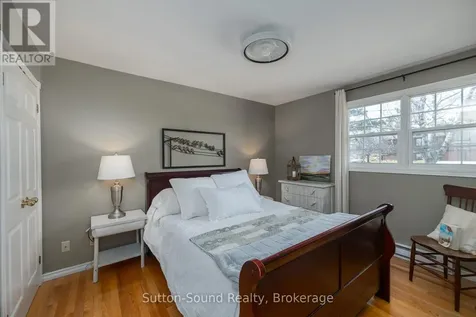 173 Lakeview Crescent Georgian Bluffs ON N4K 0G2