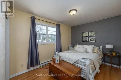 173 Lakeview Crescent Georgian Bluffs ON N4K 0G2