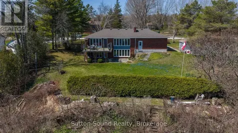 173 Lakeview Crescent Georgian Bluffs ON N4K 0G2