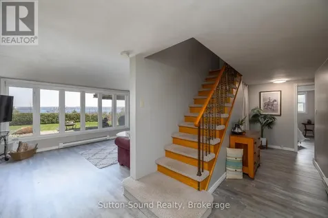 173 Lakeview Crescent Georgian Bluffs ON N4K 0G2