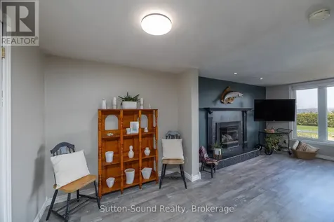 173 Lakeview Crescent Georgian Bluffs ON N4K 0G2