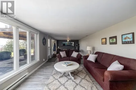 173 Lakeview Crescent Georgian Bluffs ON N4K 0G2