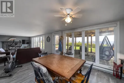 173 Lakeview Crescent Georgian Bluffs ON N4K 0G2