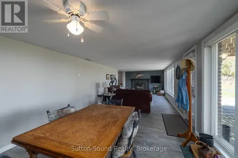 173 Lakeview Crescent Georgian Bluffs ON N4K 0G2