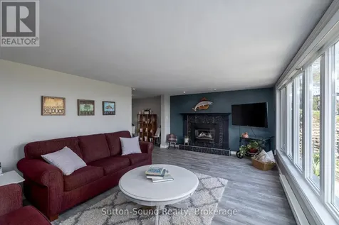 173 Lakeview Crescent Georgian Bluffs ON N4K 0G2