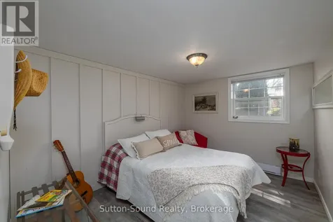 173 Lakeview Crescent Georgian Bluffs ON N4K 0G2