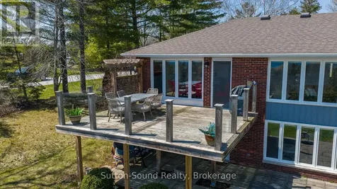 173 Lakeview Crescent Georgian Bluffs ON N4K 0G2