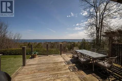 173 Lakeview Crescent Georgian Bluffs ON N4K 0G2