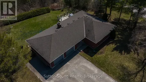 173 Lakeview Crescent Georgian Bluffs ON N4K 0G2