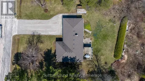 173 Lakeview Crescent Georgian Bluffs ON N4K 0G2
