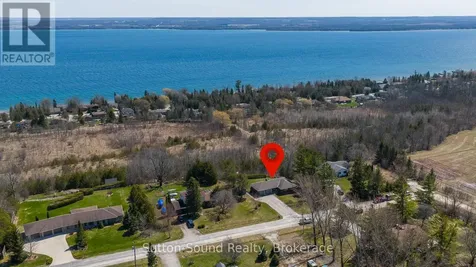 173 Lakeview Crescent Georgian Bluffs ON N4K 0G2
