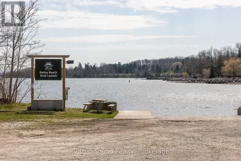 173 Lakeview Crescent Georgian Bluffs ON N4K 0G2