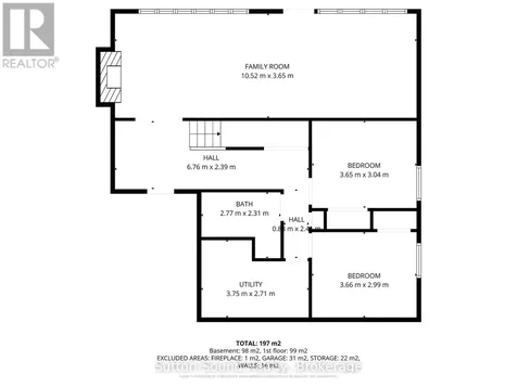 173 Lakeview Crescent Georgian Bluffs ON N4K 0G2