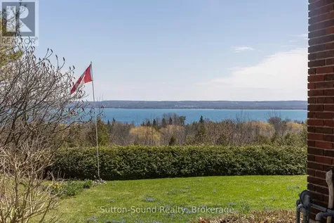 173 Lakeview Crescent Georgian Bluffs ON N4K 0G2