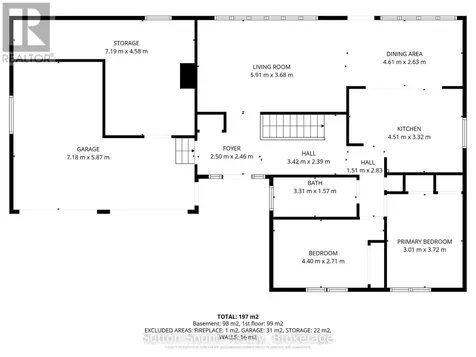 173 Lakeview Crescent Georgian Bluffs ON N4K 0G2