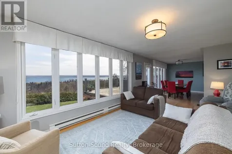 173 Lakeview Crescent Georgian Bluffs ON N4K 0G2
