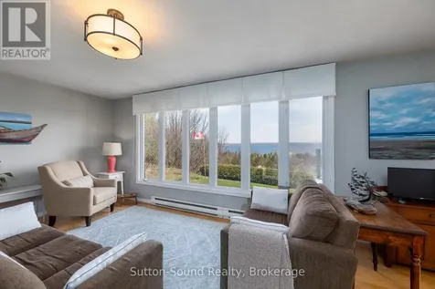 173 Lakeview Crescent Georgian Bluffs ON N4K 0G2