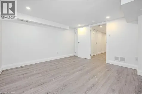 74 Cathcart Street Hamilton ON L8R 1M5