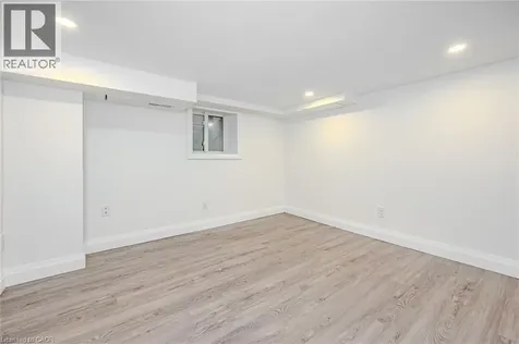 74 Cathcart Street Hamilton ON L8R 1M5