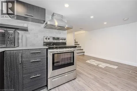 74 Cathcart Street Hamilton ON L8R 1M5