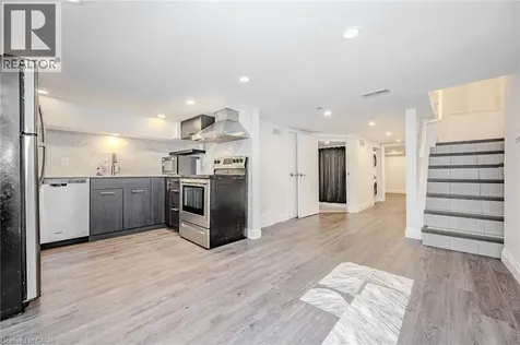 74 Cathcart Street Hamilton ON L8R 1M5