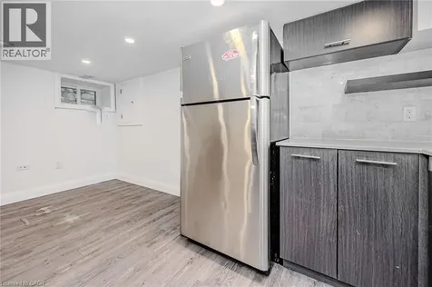74 Cathcart Street Hamilton ON L8R 1M5