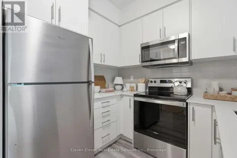 1100 Lackner Place Kitchener ON N2A 0M1