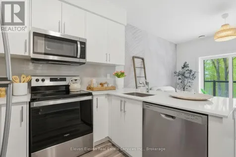 1100 Lackner Place Kitchener ON N2A 0M1